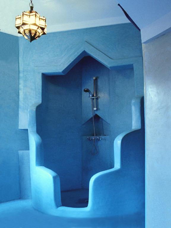 Riad Zahir مراكش المظهر الخارجي الصورة